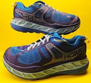 Hoka Women 9.5 Comfy footwear